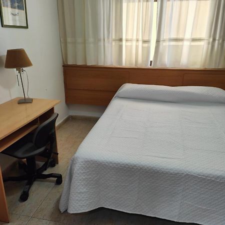 Hostal Jose Luis Brunete Exteriér fotografie