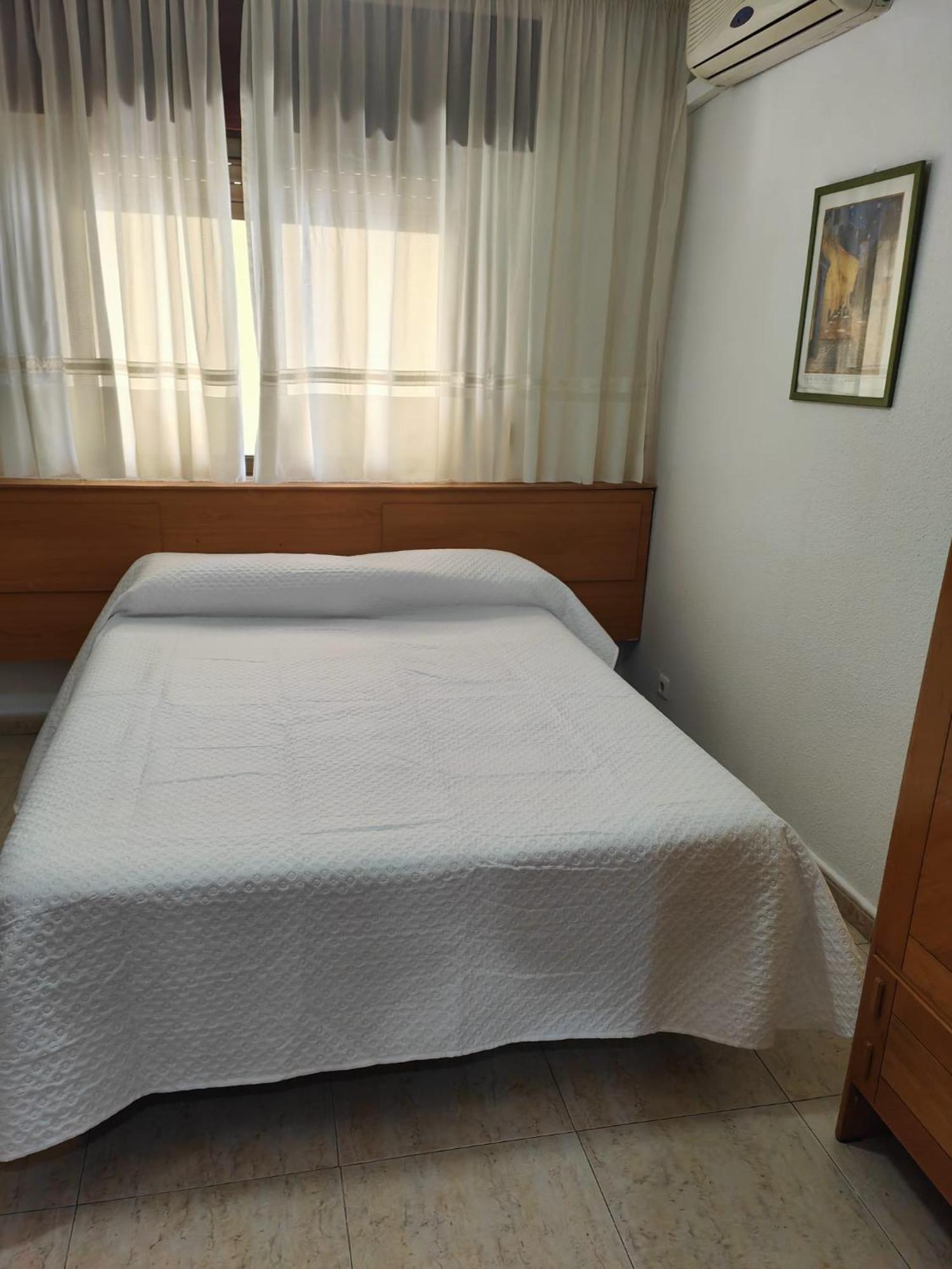 Hostal Jose Luis Brunete Exteriér fotografie