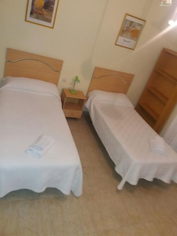 Hostal Jose Luis Brunete Exteriér fotografie